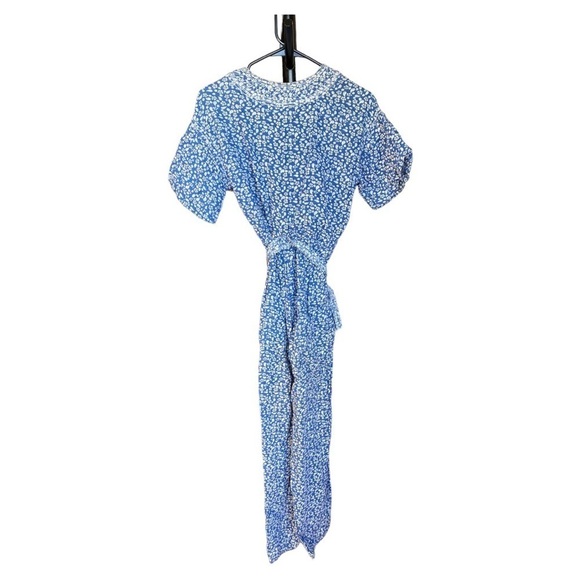 Ulla Johnson Reiko Jumpsuit - Picture 4 of 6